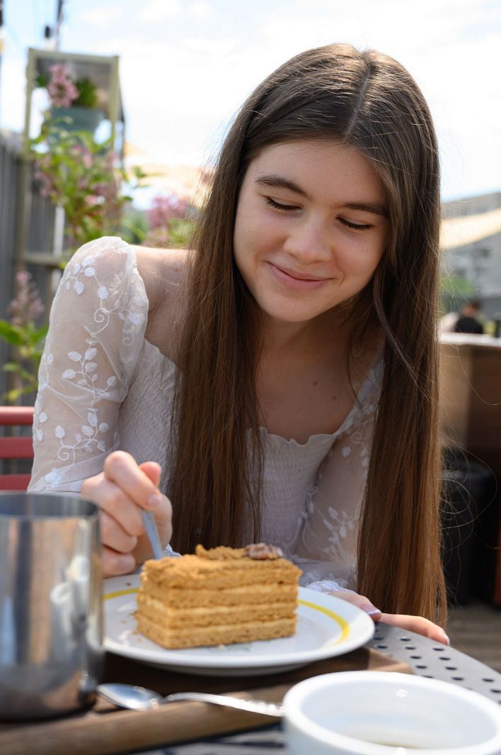 Yvain Cormich in Shy Times 1. Thumb 5