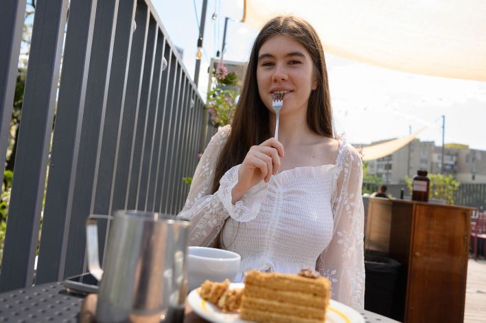 Yvain Cormich in Shy Times 1. Thumb 9