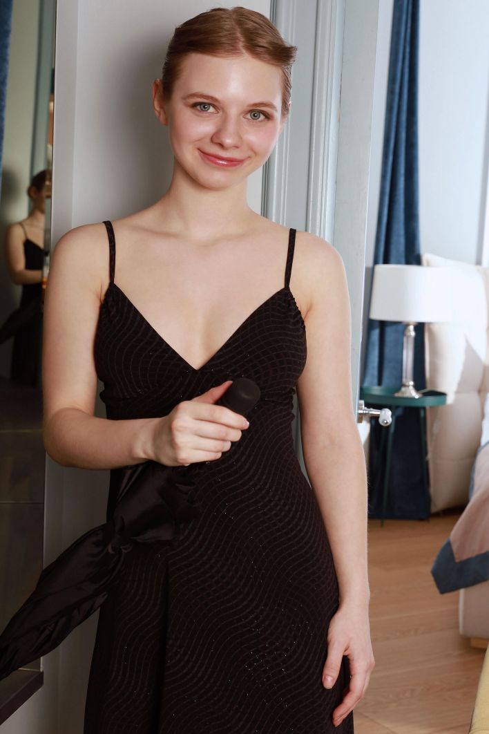 Balla in Sexy. Thumb 1