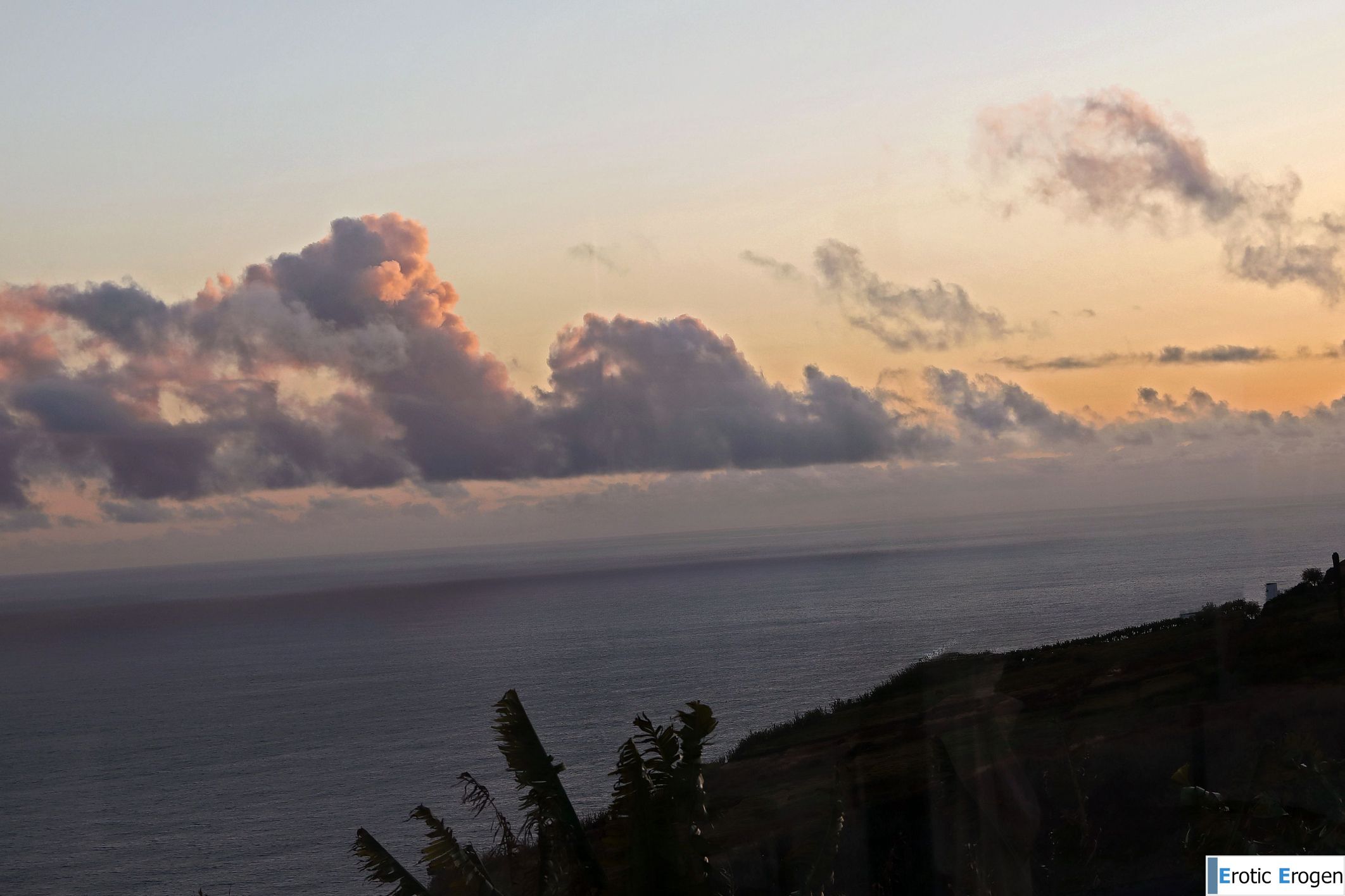 Lana Lane in Day Into Night. Picture 31