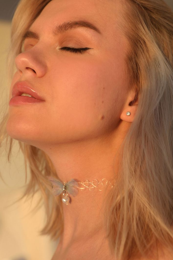 Lana Lane in Day Into Night. Thumb 22