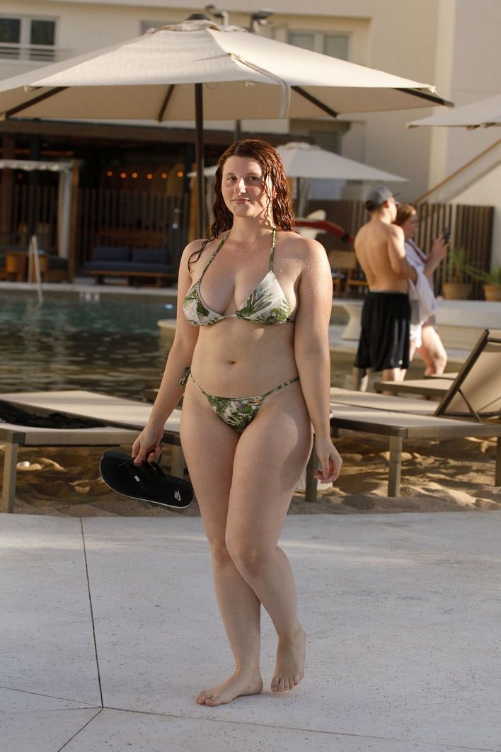 Bess Burton in Vegas Vacay 2. Thumb 9