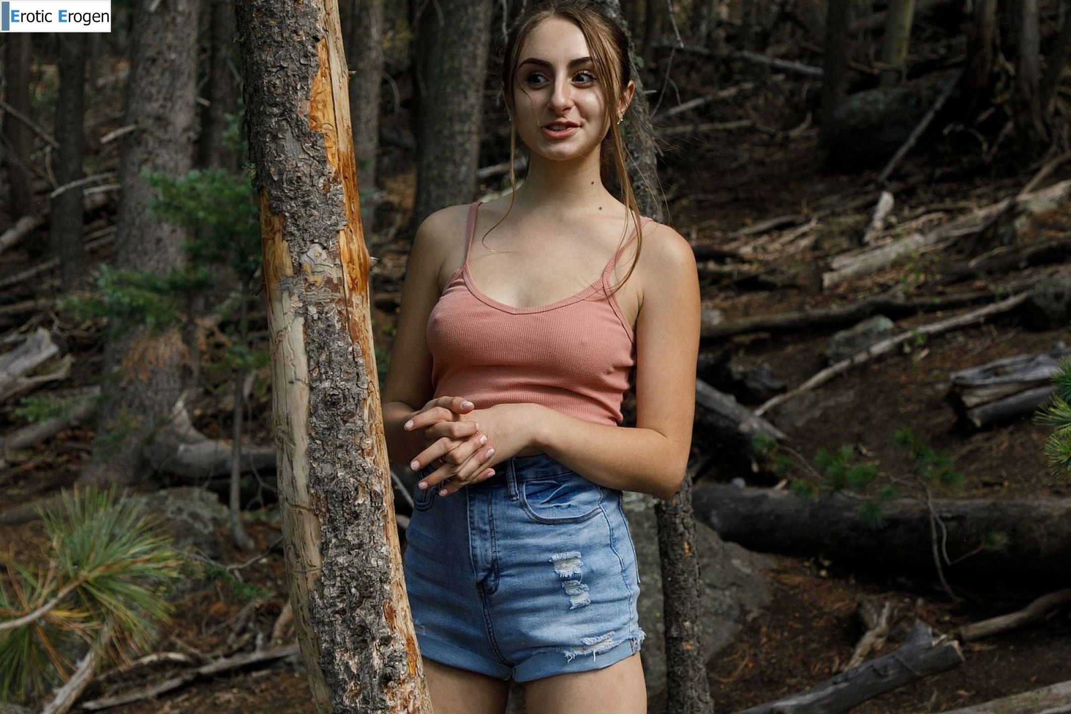  Penelope Kay in Nature Dorks 2. Picture 16