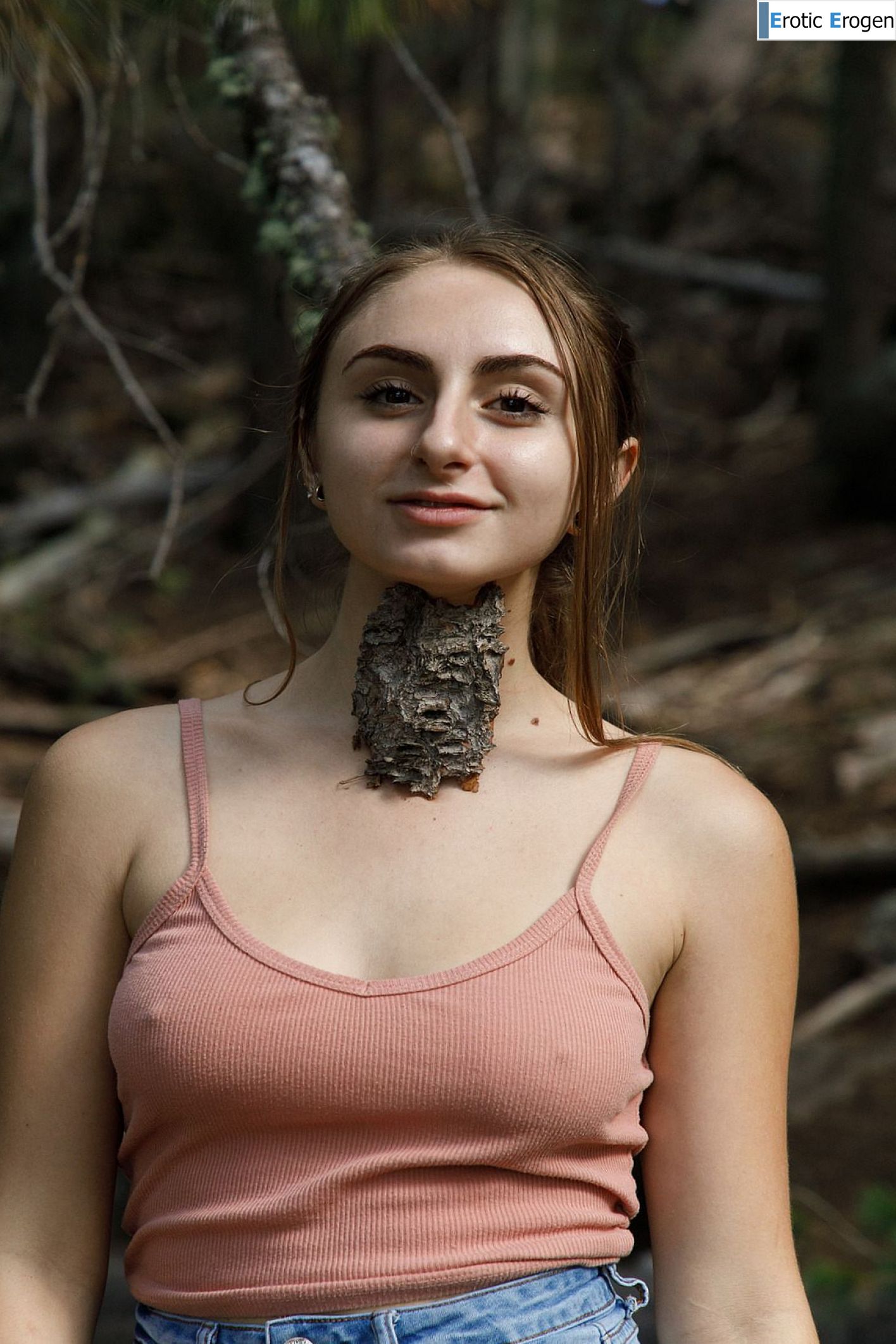  Penelope Kay in Nature Dorks 2. Picture 18