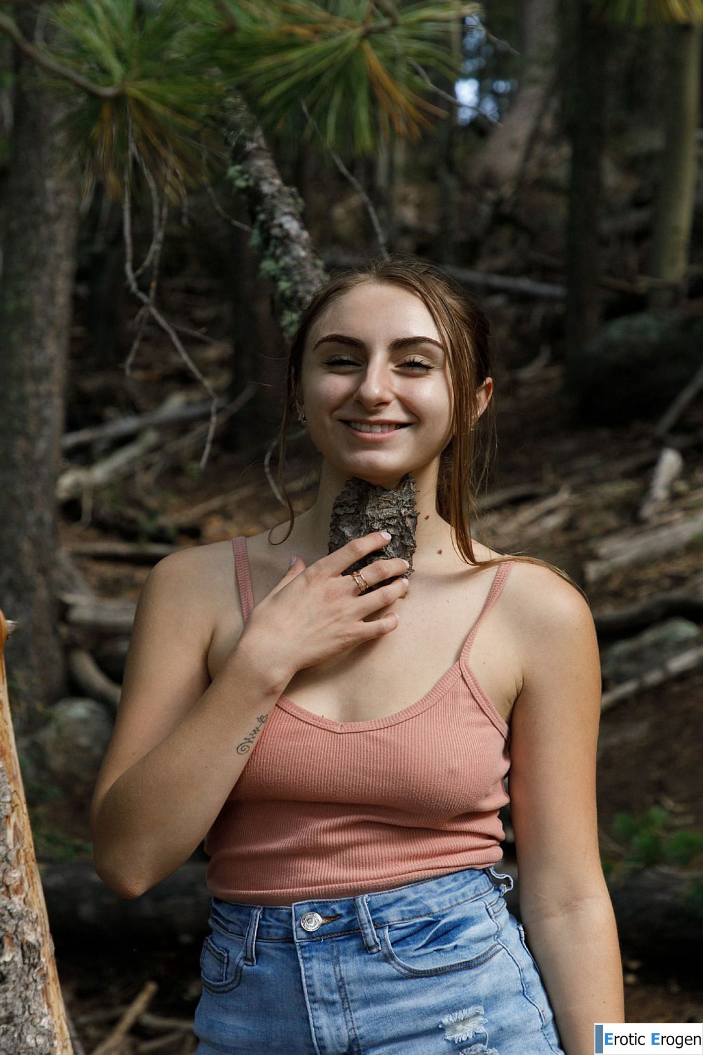  Penelope Kay in Nature Dorks 2. Picture 19