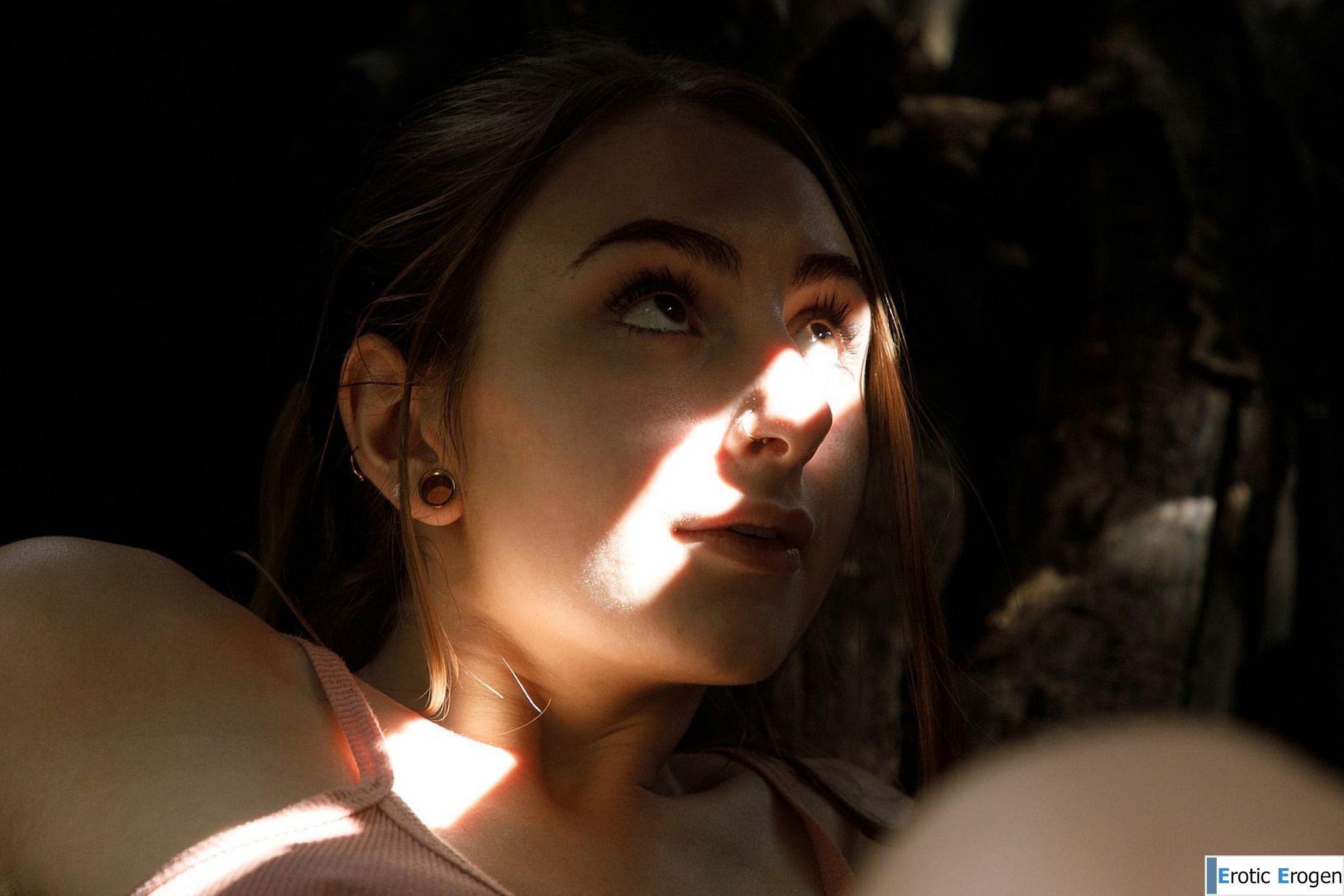  Penelope Kay in Nature Dorks 2. Picture 27