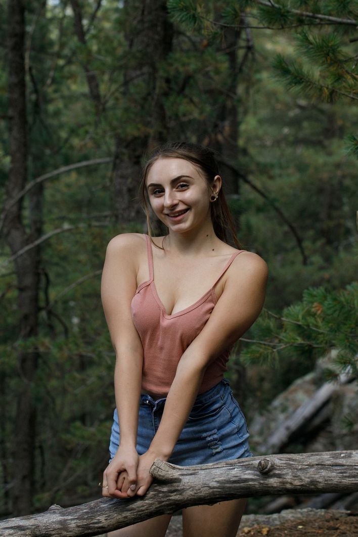  Penelope Kay in Nature Dorks 2. Thumb 11