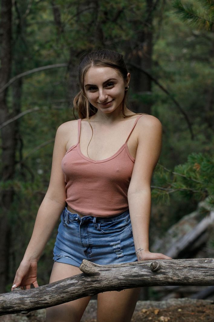  Penelope Kay in Nature Dorks 2. Thumb 12