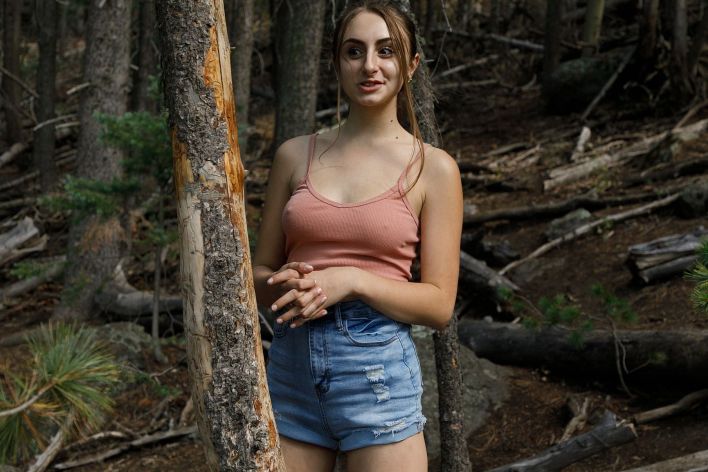  Penelope Kay in Nature Dorks 2. Thumb 16