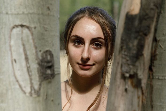  Penelope Kay in Nature Dorks 2. Thumb 34