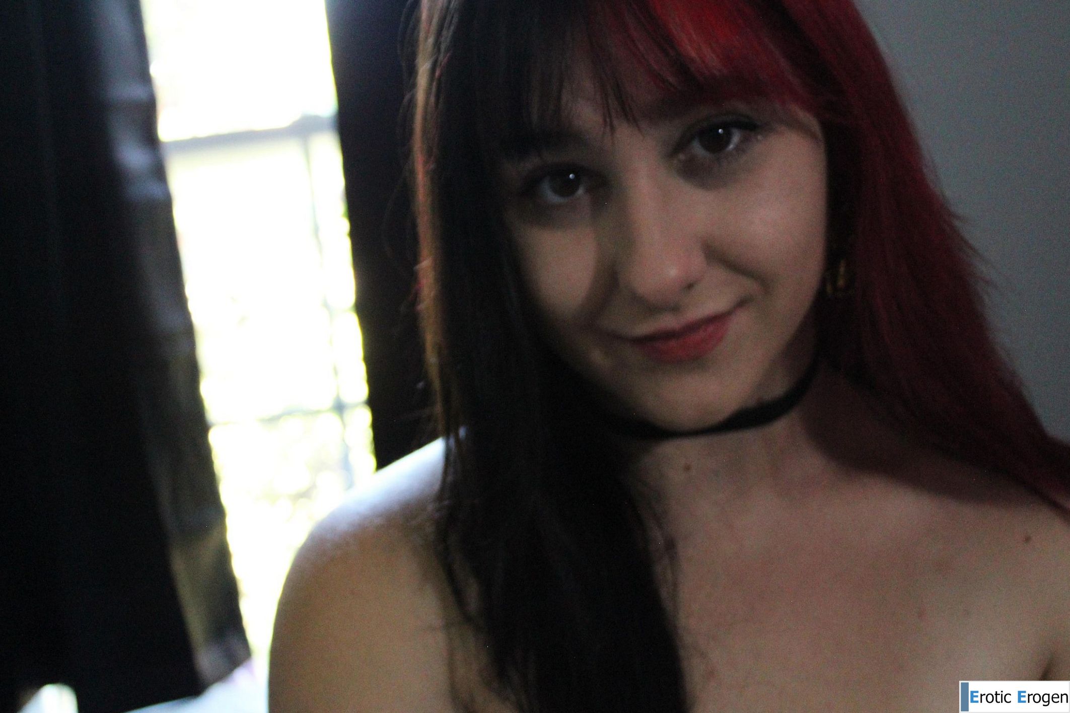 Marilol in Mari At Home. Picture 20