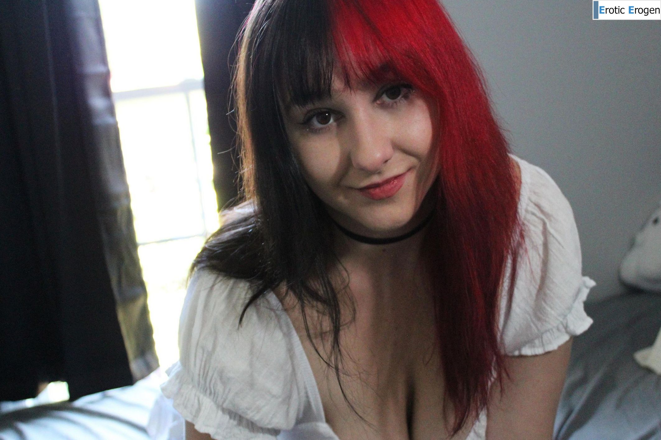 Marilol in Mari At Home. Picture 6