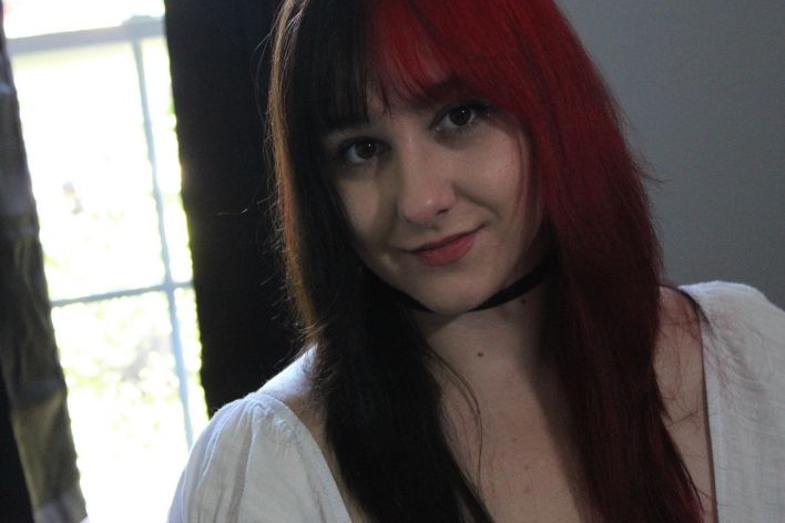 Marilol in Mari At Home. Thumb 3