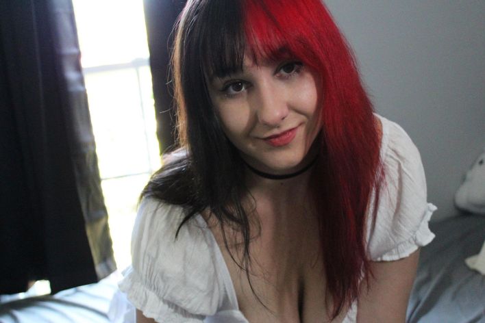 Marilol in Mari At Home. Thumb 6