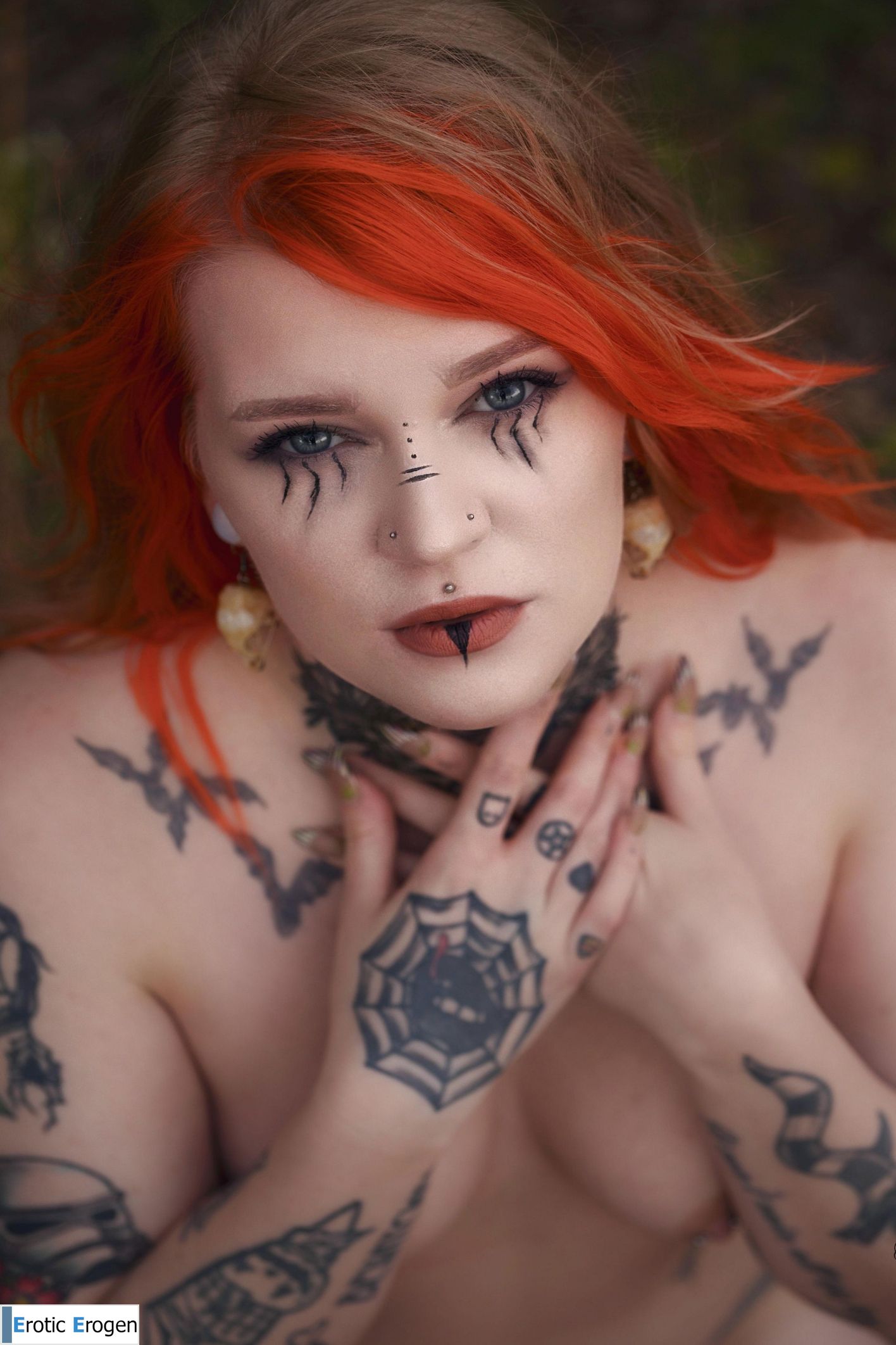 Rayneday in Valhalla Calls. Picture 38