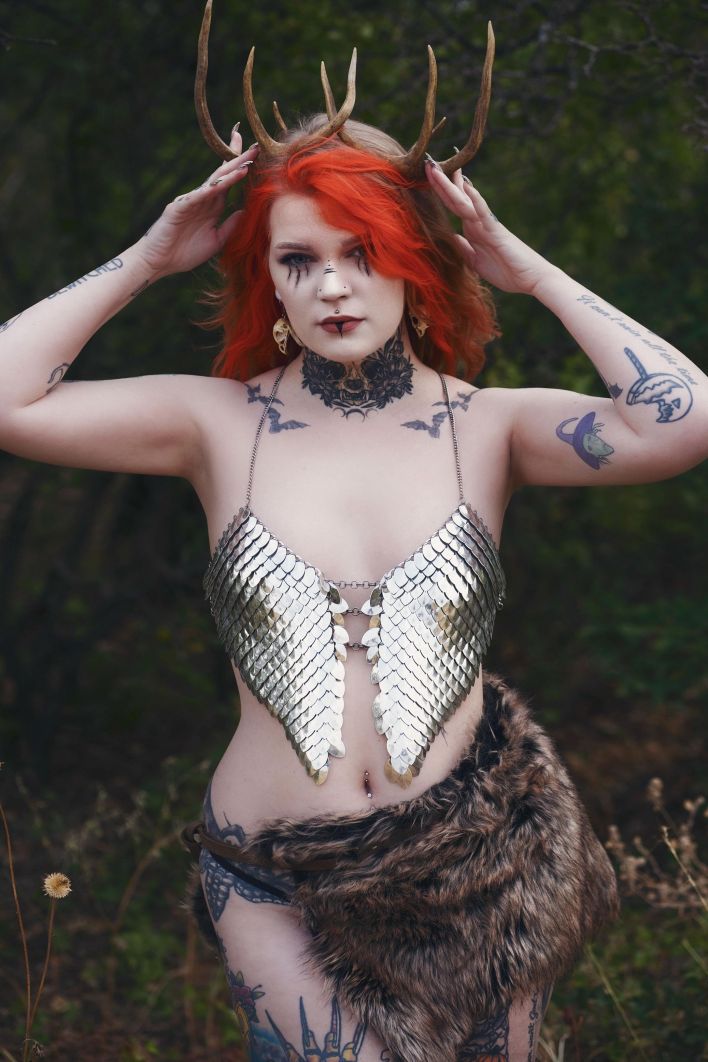 Rayneday in Valhalla Calls. Thumb 3