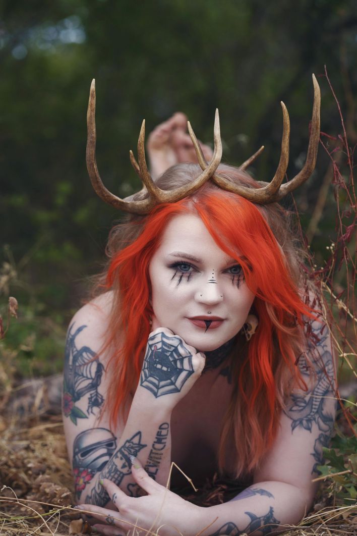 Rayneday in Valhalla Calls. Thumb 43