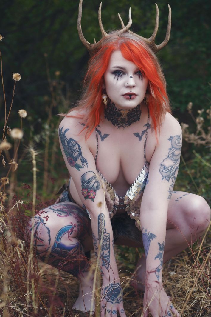 Rayneday in Valhalla Calls. Thumb 4