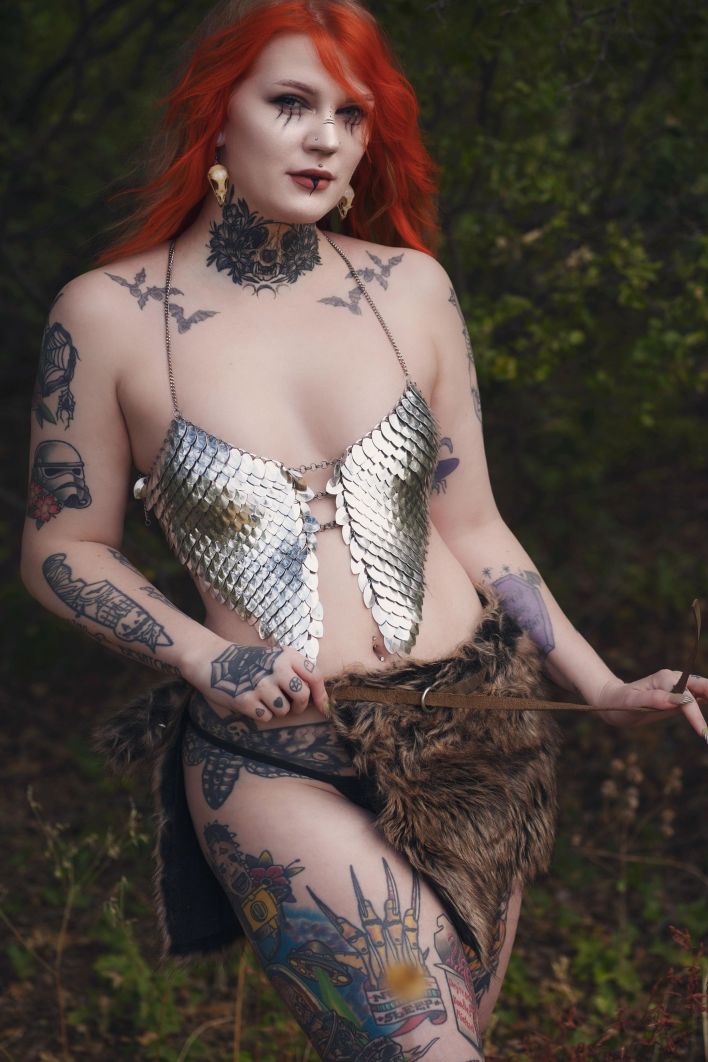 Rayneday in Valhalla Calls. Thumb 6