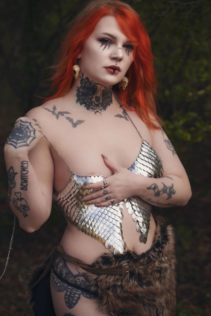 Rayneday in Valhalla Calls. Thumb 9