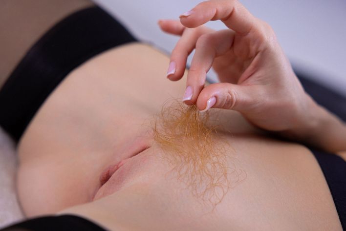 Alice Mido in Lingerie Muse. Thumb 34