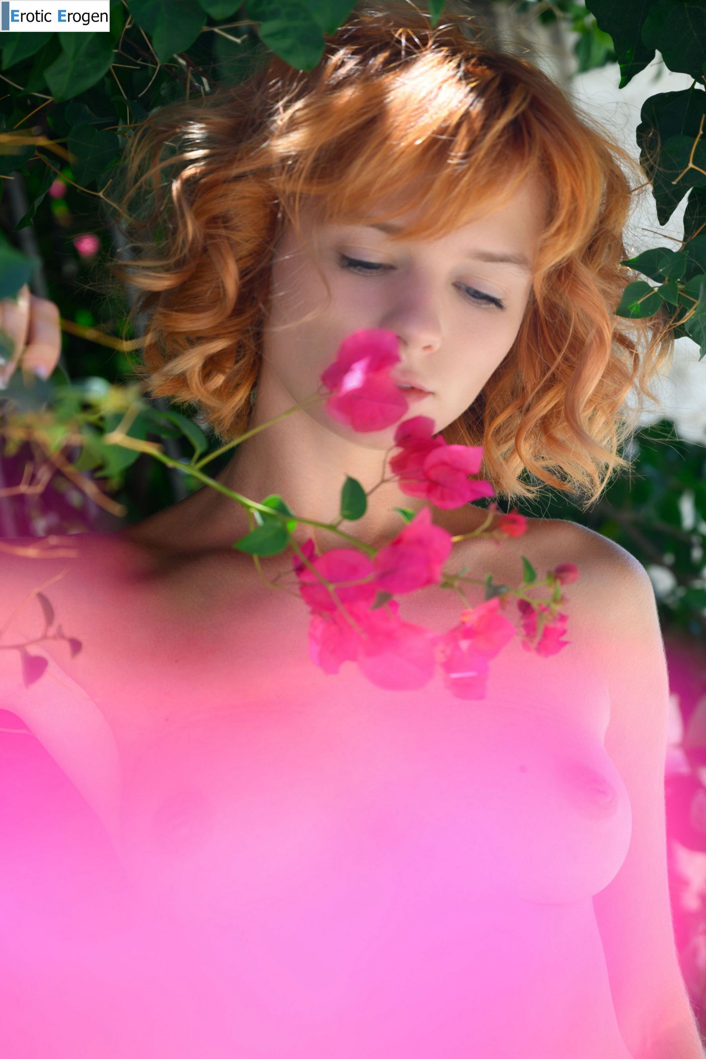 Marta Gromova in Mikono. Picture 27