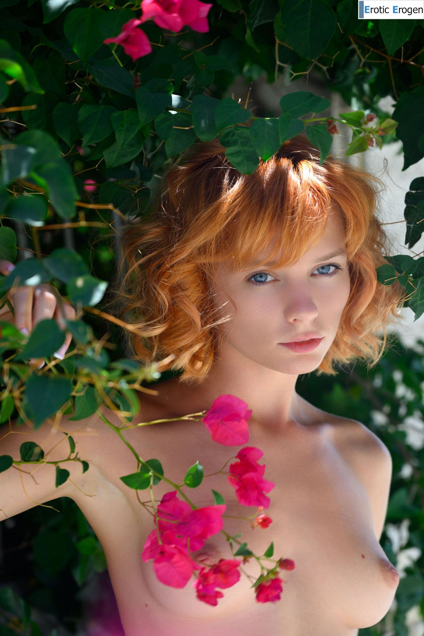 Marta Gromova in Mikono. Picture 29