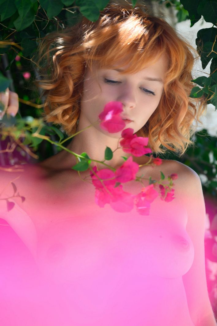 Marta Gromova in Mikono. Thumb 27