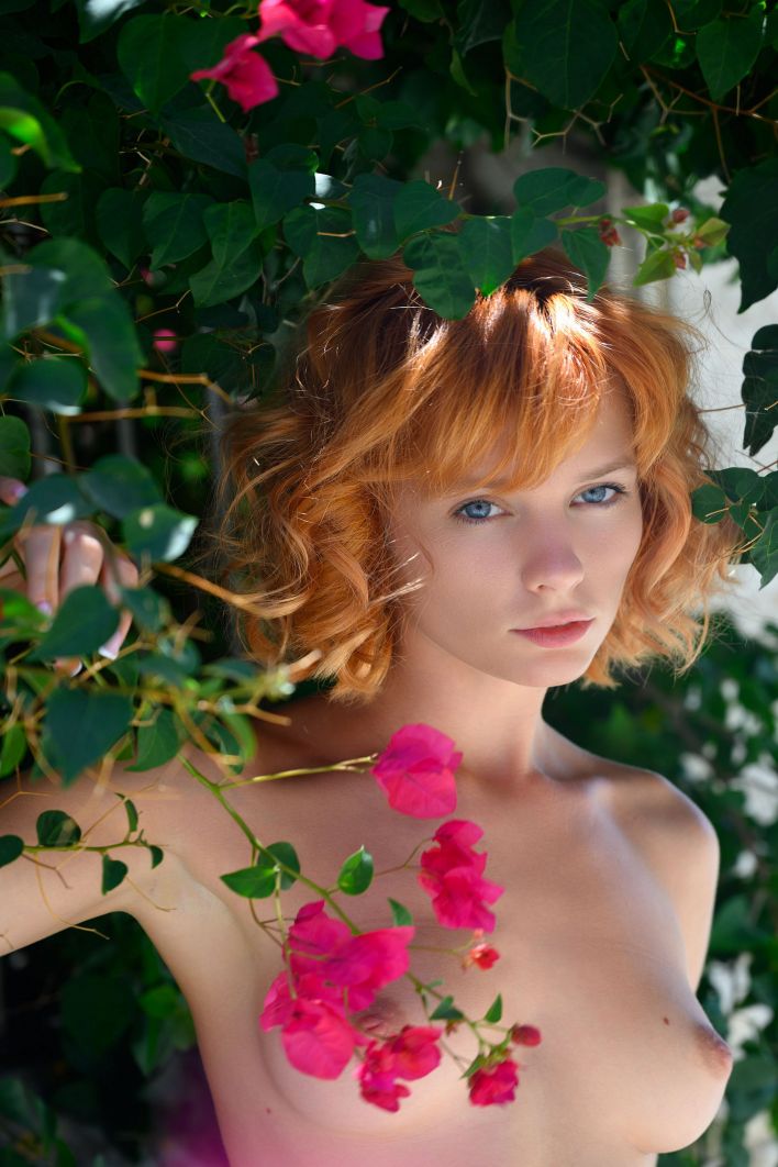 Marta Gromova in Mikono. Thumb 29