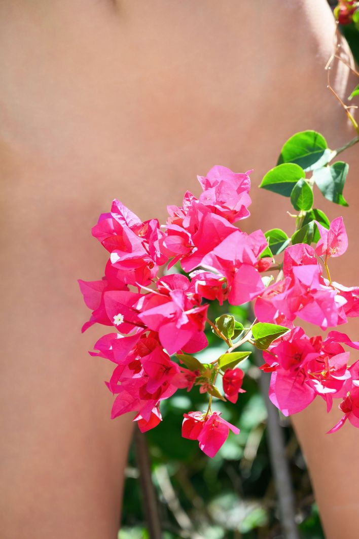 Marta Gromova in Mikono. Thumb 38