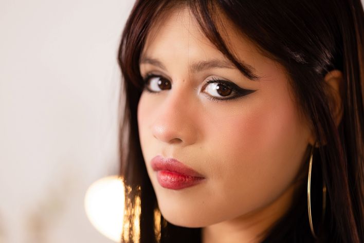 Lilith Baph in New Talent Lilith Baph. Thumb 3