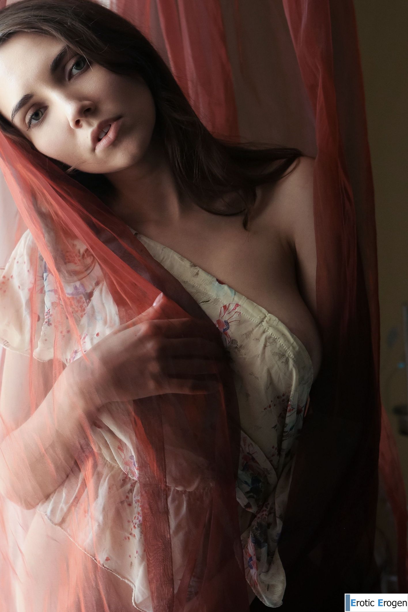 Danniela in Blissful Light. Picture 2