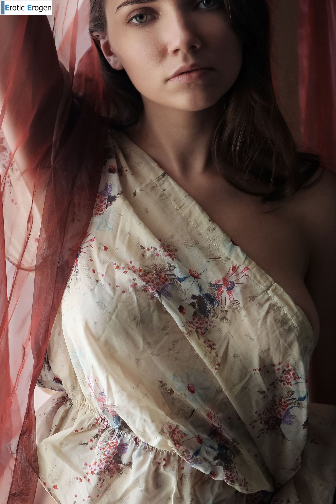 Danniela in Blissful Light. Picture 3