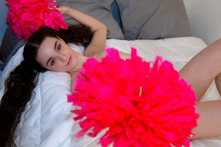 Gia Rae in Cheering You Up. Thumb 39