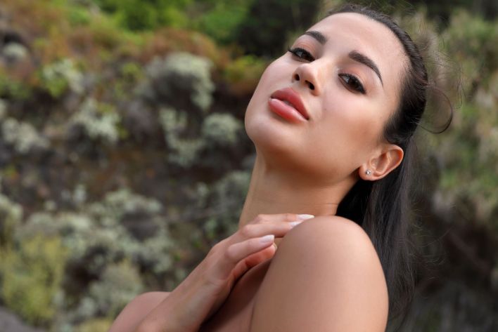 Aria in Pink Paradise 2. Thumb 39