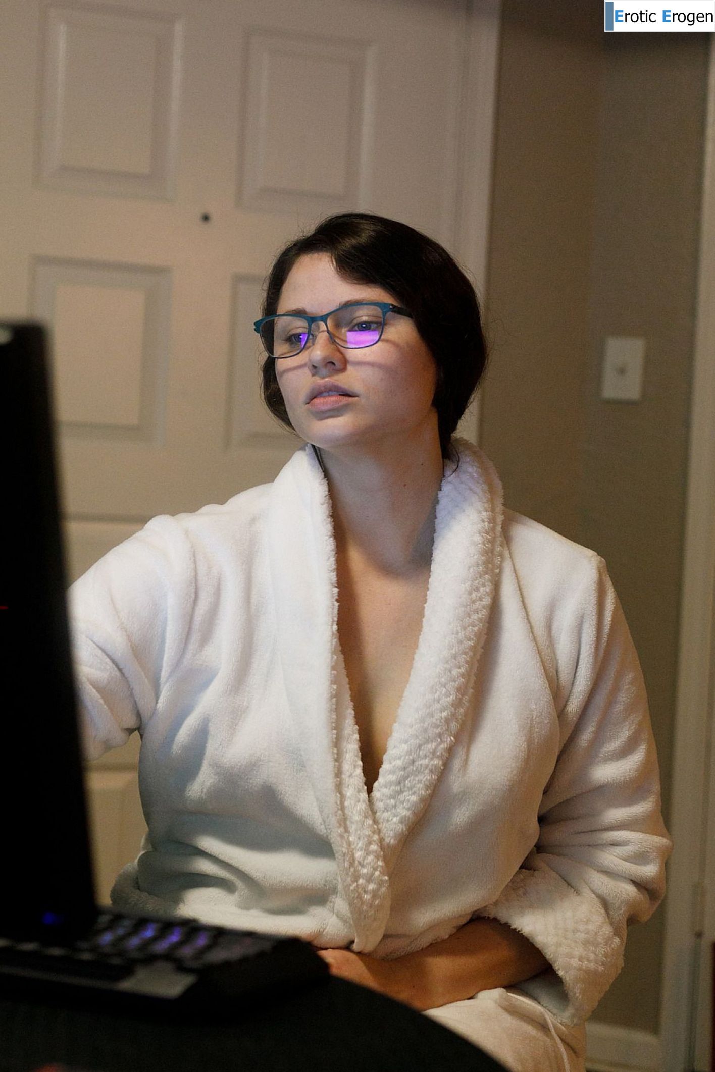 Sammy Loble in Yas Queens. Picture 23