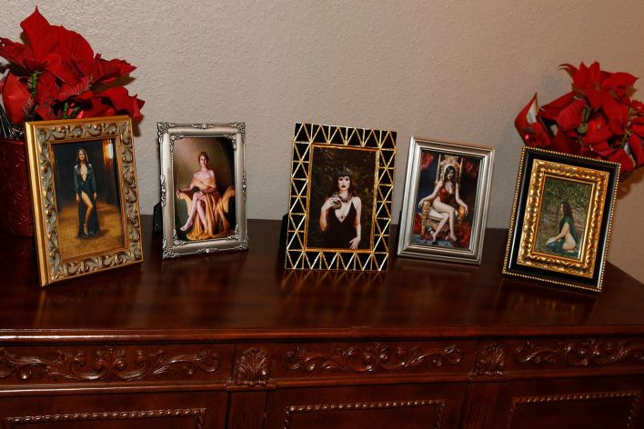 Sammy Loble in Yas Queens. Thumb 18