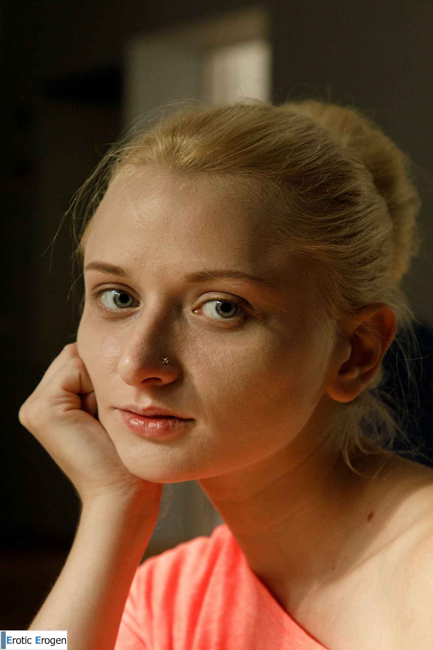 Nika Nikita in Yeah Knobs. Picture 14