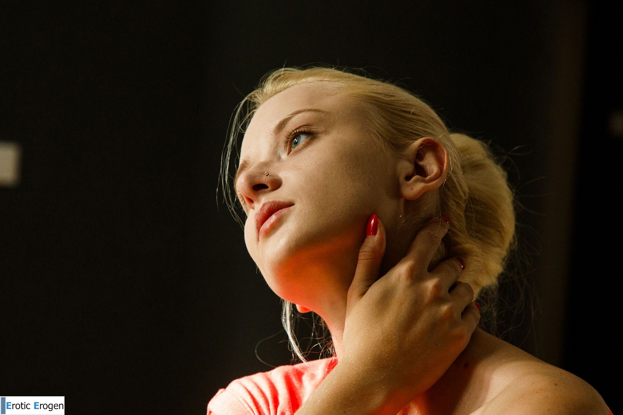 Nika Nikita in Yeah Knobs. Picture 16