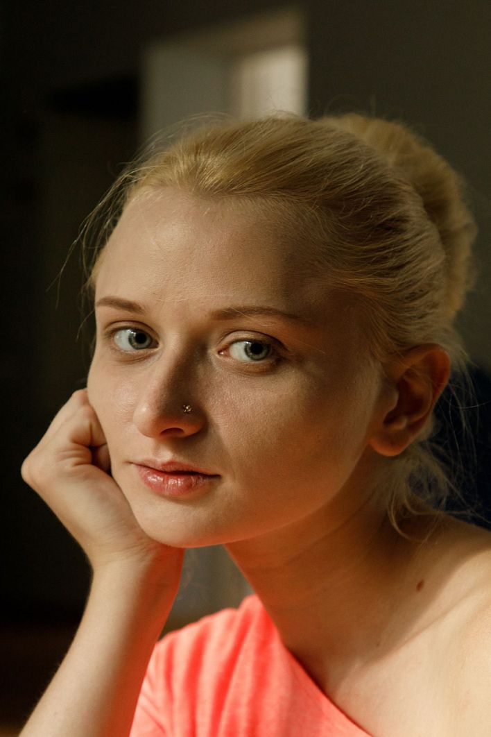 Nika Nikita in Yeah Knobs. Thumb 14