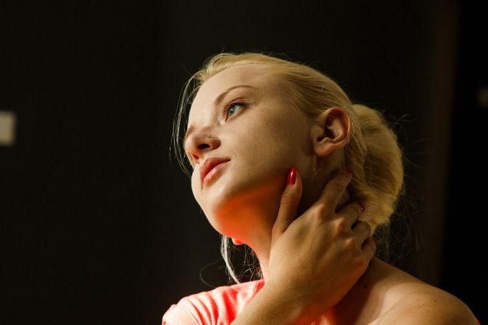 Nika Nikita in Yeah Knobs. Thumb 16