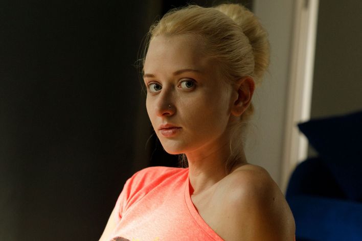 Nika Nikita in Yeah Knobs. Thumb 17