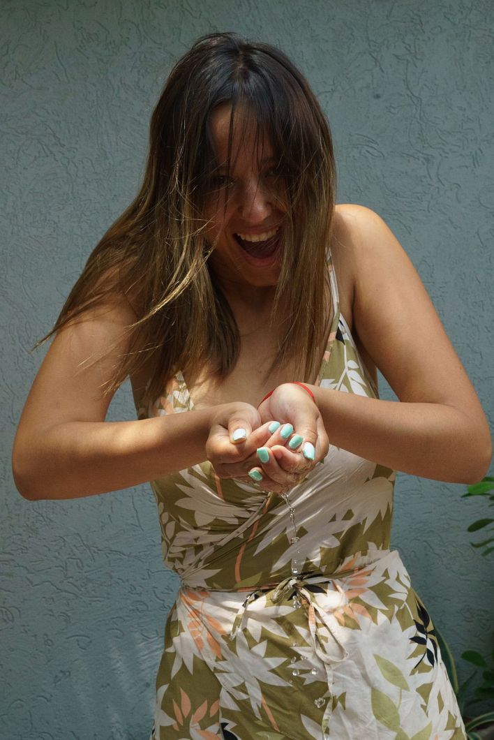 Agos Firenze in Water Your Flowers. Thumb 12