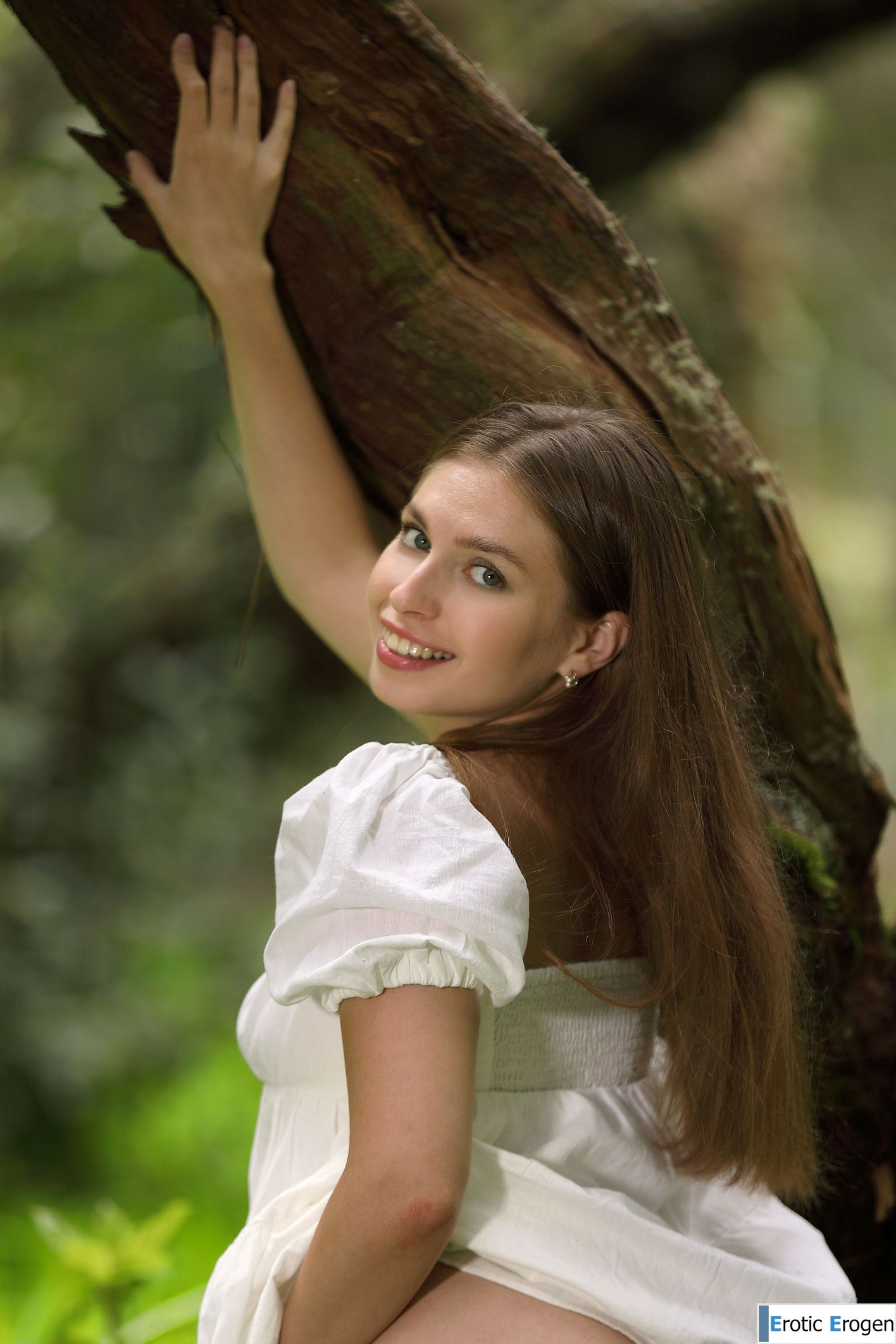 Aristeia in Laurelsilva. Picture 10