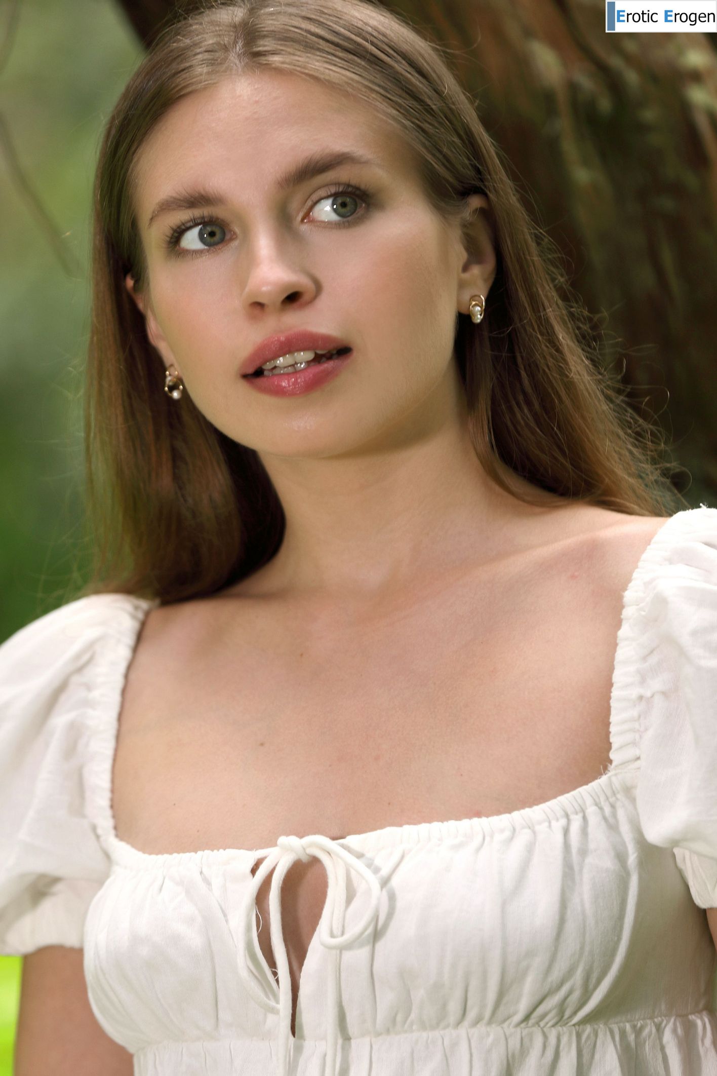 Aristeia in Laurelsilva. Picture 11