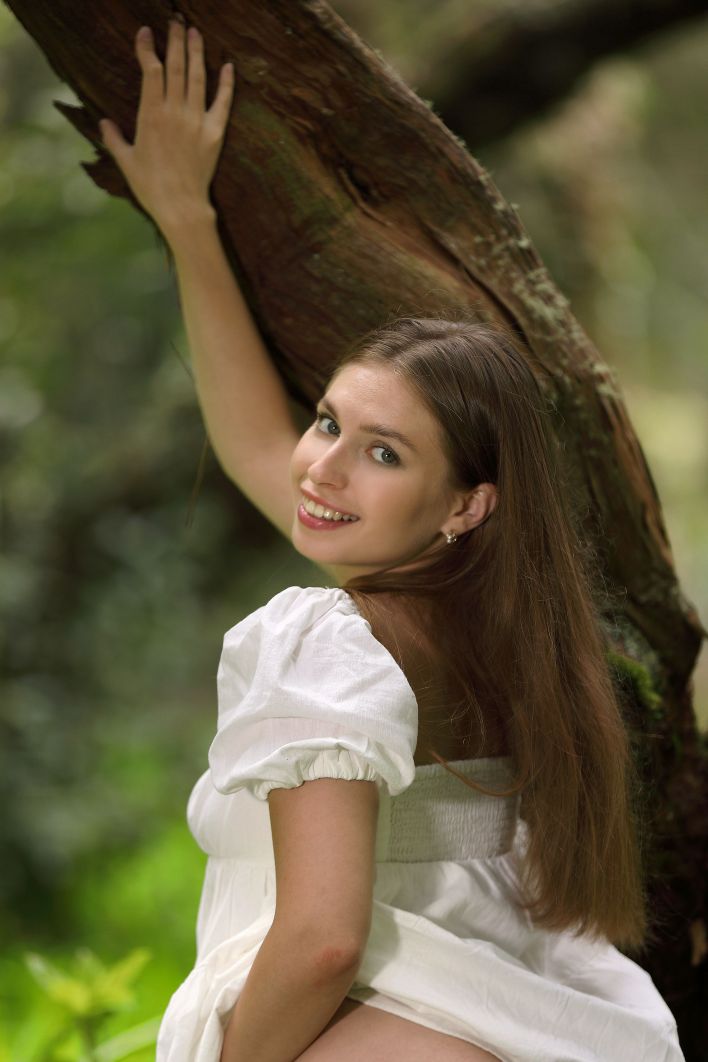 Aristeia in Laurelsilva. Thumb 10