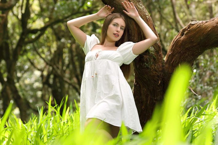 Aristeia in Laurelsilva. Thumb 1