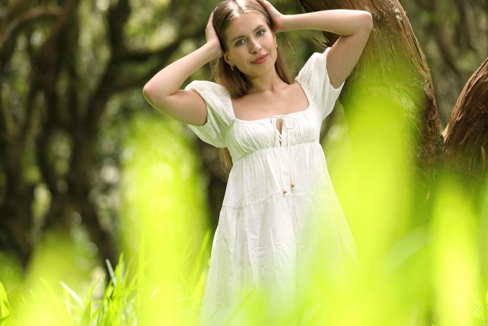 Aristeia in Laurelsilva. Thumb 2