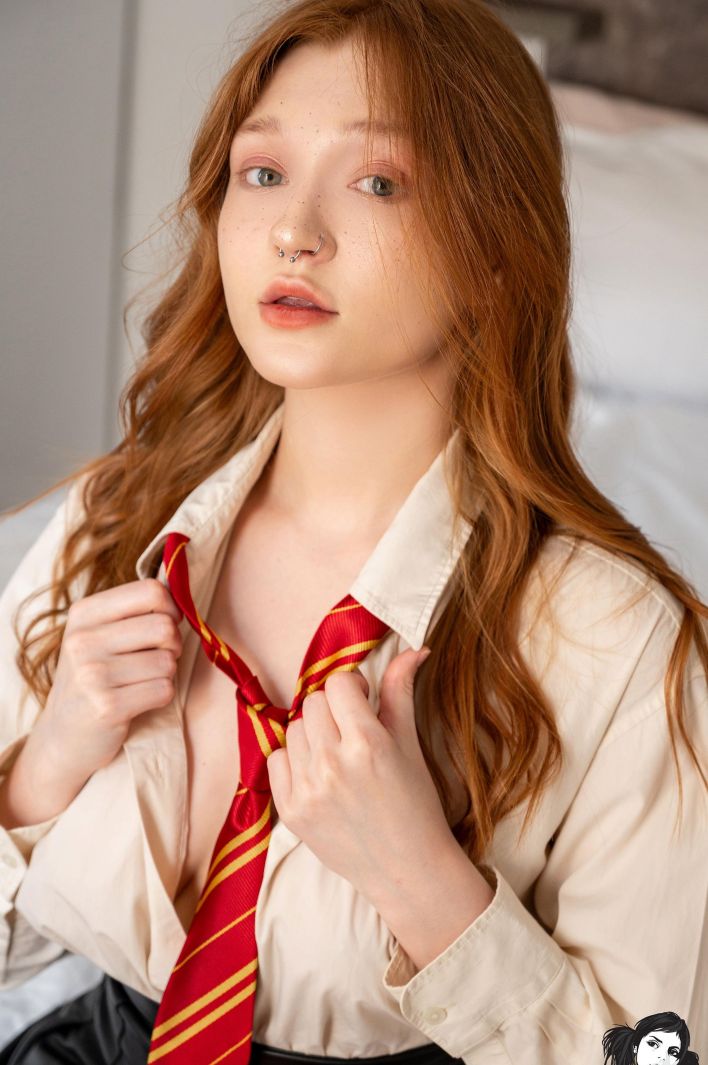 Fieryflash in Magical Passion Moments With Ginny Weasley. Thumb 9