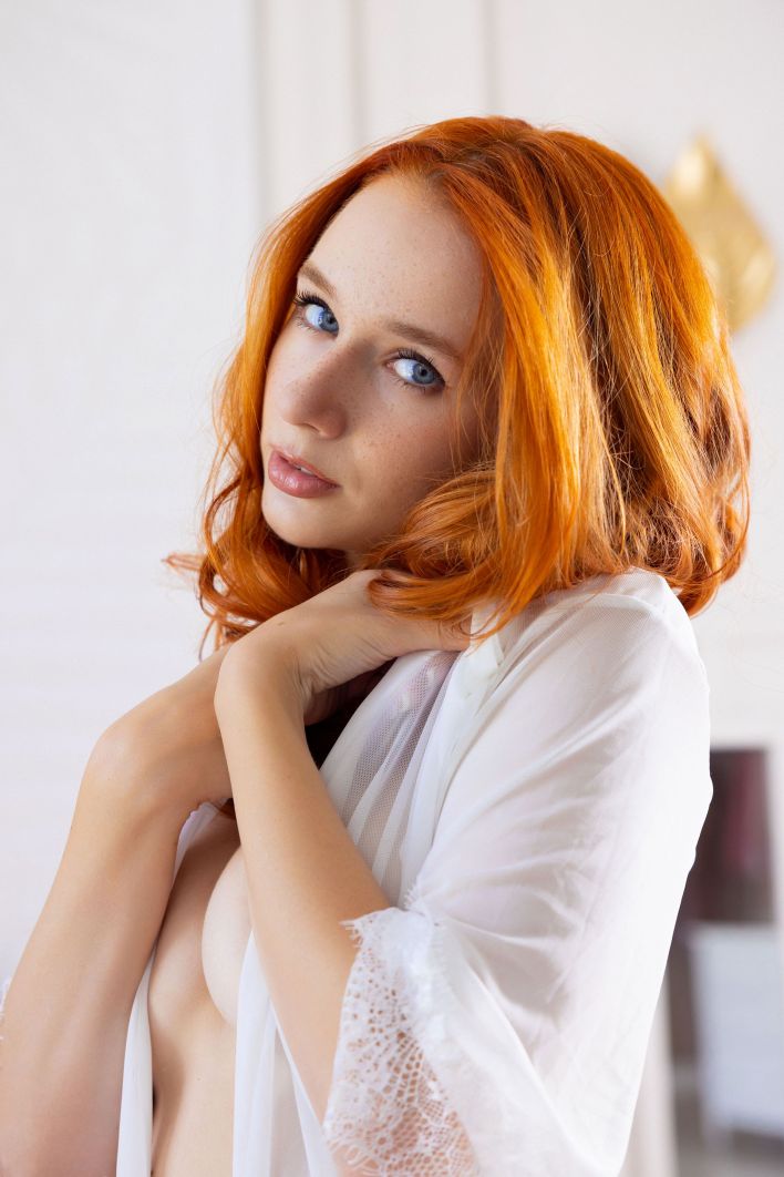 Lila Rouge in Wake Up Call. Thumb 40